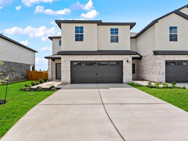 15109-B Afleet Alex ST , Manor, TX 78653