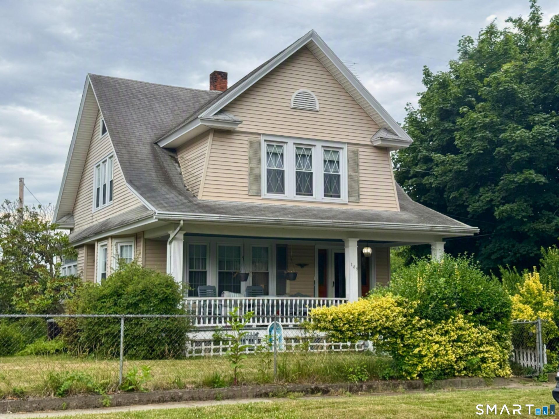 189 Rockwell, Stratford, CT 06615 Main Photo
