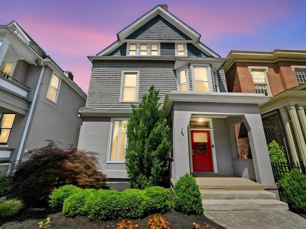29 Hoffman Avenue, Columbus, OH 43205