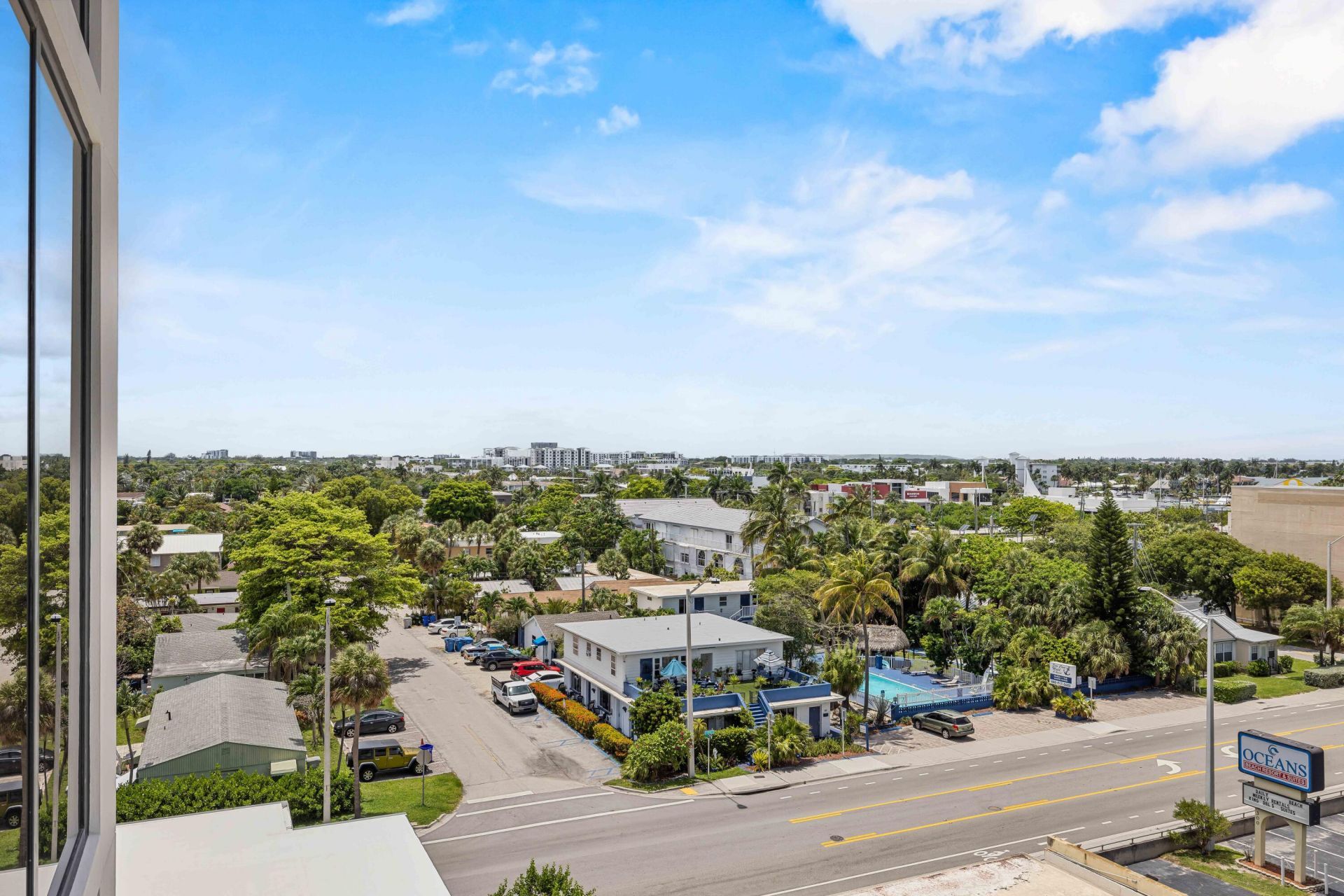 305 Briny Avenue, Unit 506, Pompano Beach, FL 33062 Photo