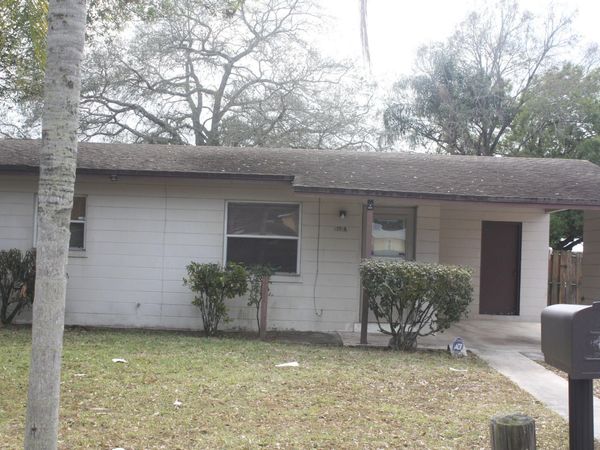 2603 Avenue N, Fort Pierce, FL 34947