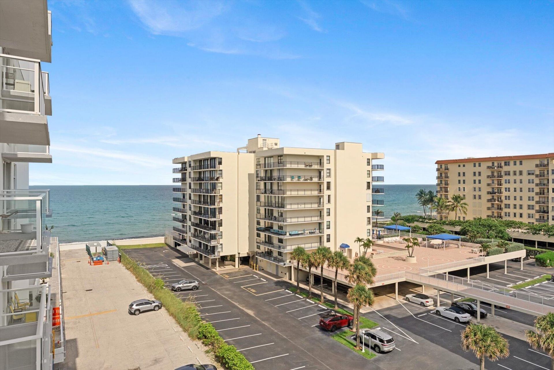 3450 S Ocean Boulevard, Unit 620, Palm Beach, FL 33480 Photo
