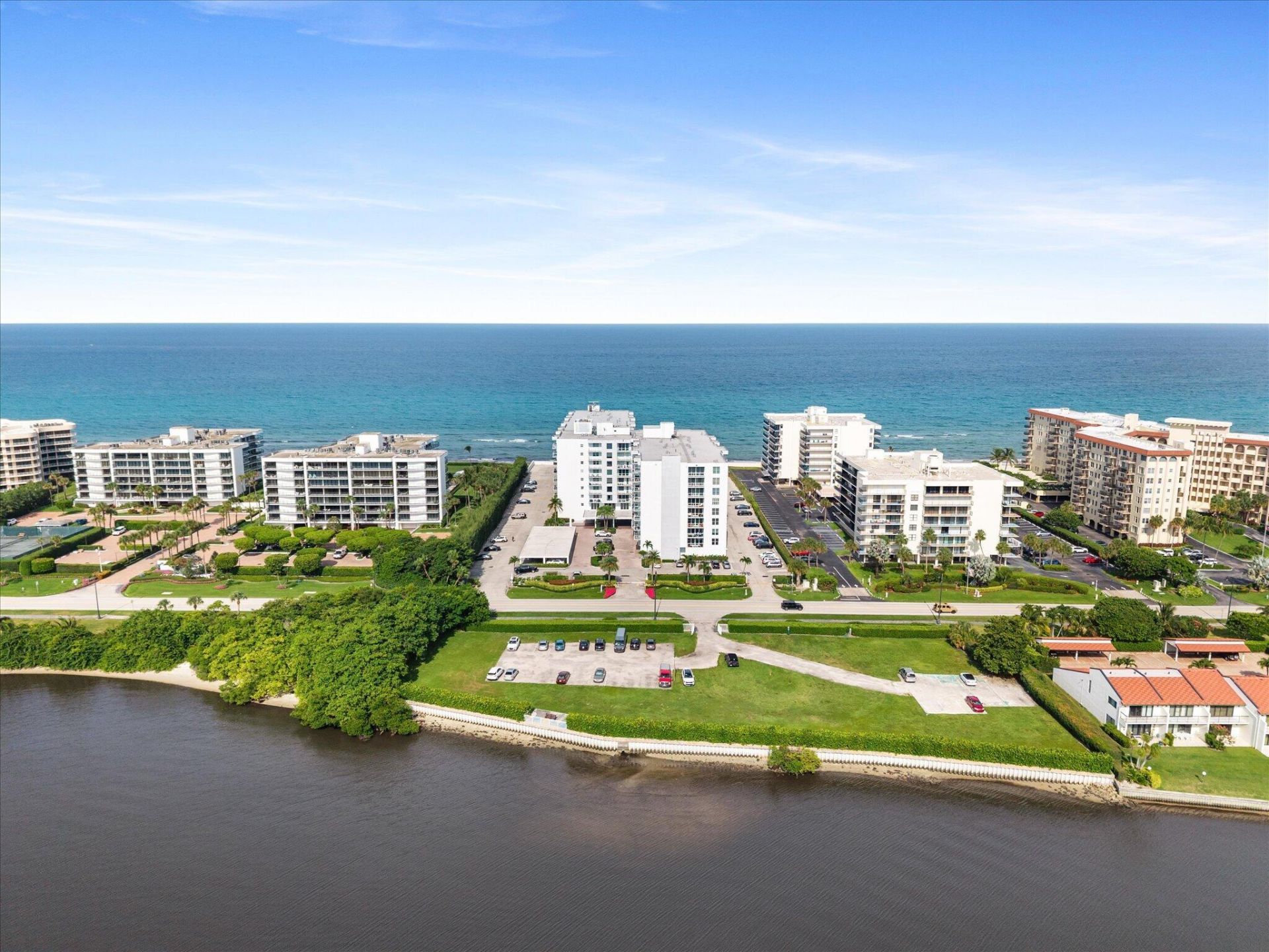 3450 S Ocean Boulevard, Unit 620, Palm Beach, FL 33480 Photo