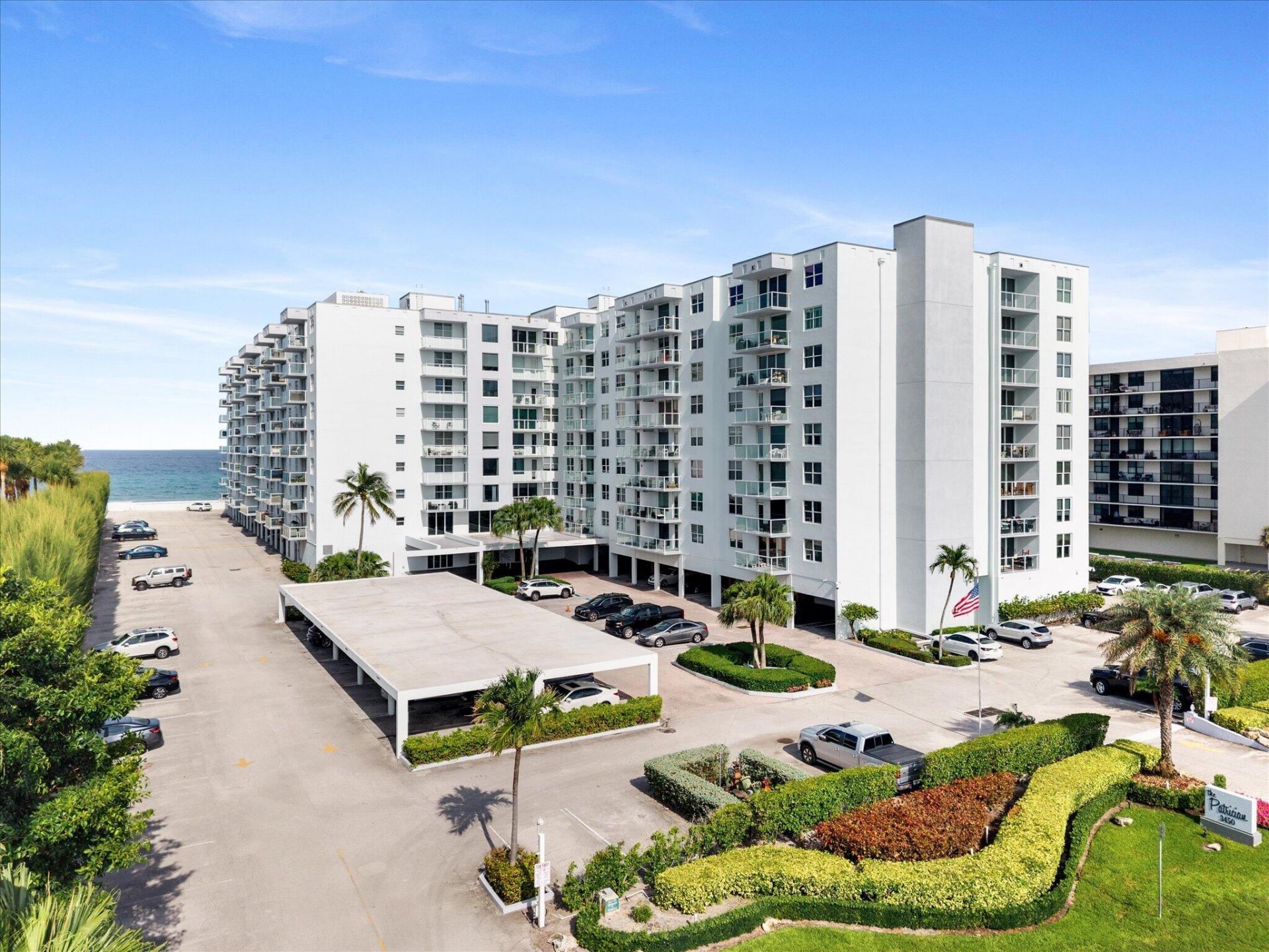3450 S Ocean Boulevard, Unit 620, Palm Beach, FL 33480 Photo