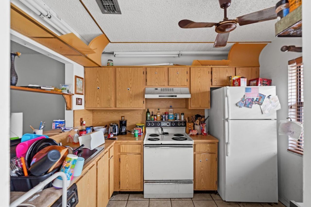 3370 Beau Rivage Drive, Unit 2t, Pompano Beach, FL 33064 Photo