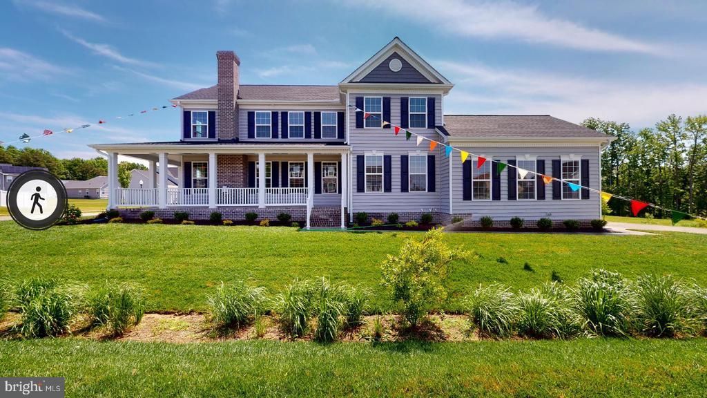 42108 WILDFLOWER DRIVE , LEONARDTOWN, MD 20650