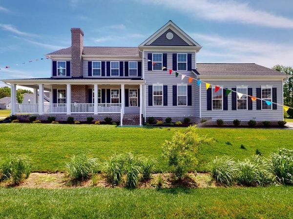 42108 WILDFLOWER DRIVE , LEONARDTOWN, MD 20650