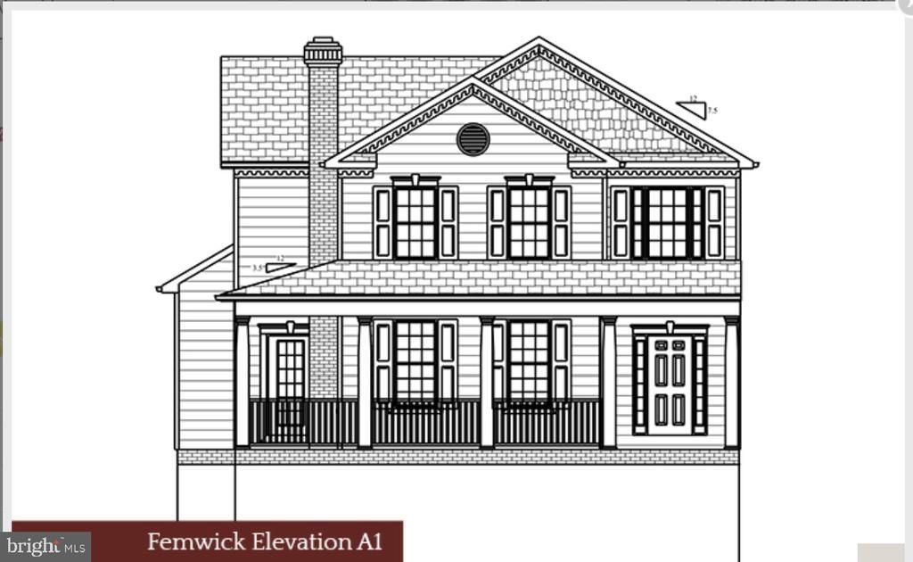42108 WILDFLOWER DRIVE, LEONARDTOWN, MD 20650