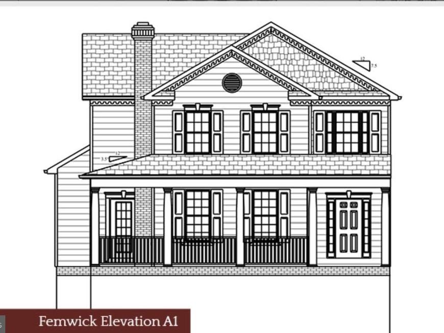 42108 Wildflower Drive, Leonardtown, MD 20650 Main Photo