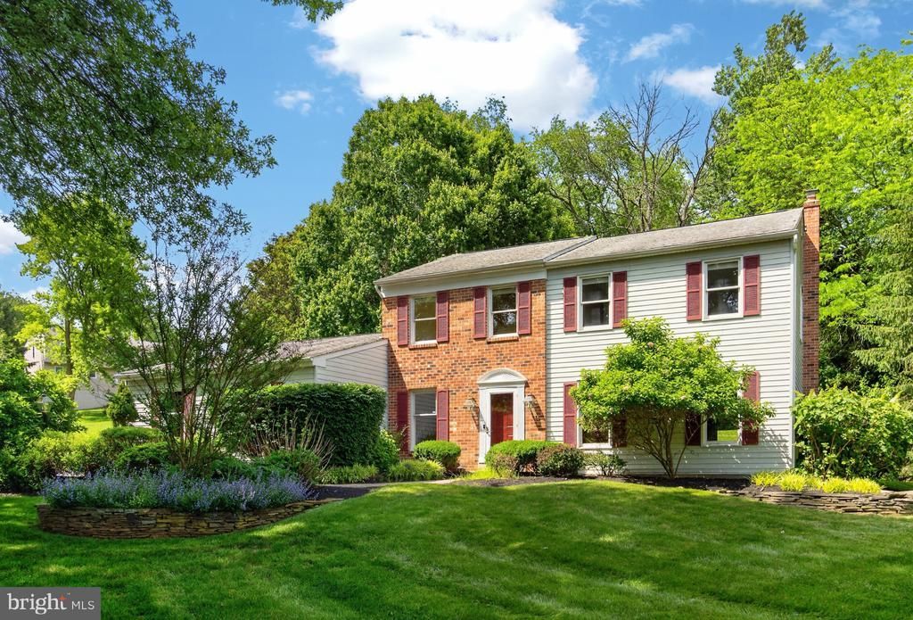 217 SHROPSHIRE DRIVE , WEST CHESTER, PA 19382