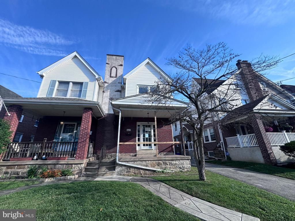 4025 TAYLOR AVENUE , DREXEL HILL, PA 19026
