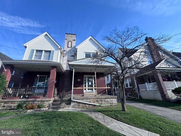 4025 TAYLOR AVENUE , DREXEL HILL, PA 19026
