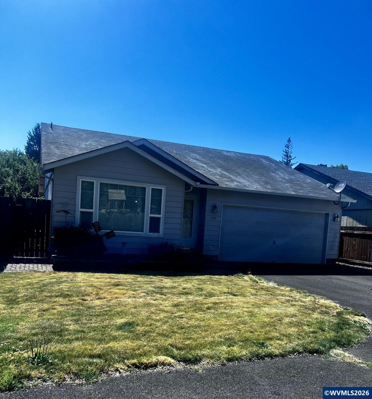 895 Penn Ln Se, Salem, OR 97317 Main Photo