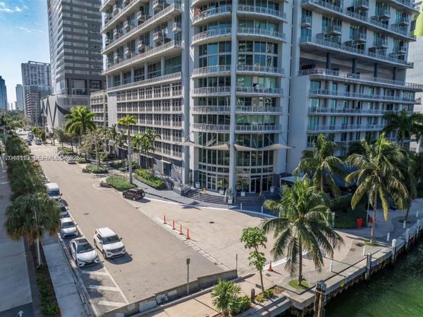690 SW 1st Ct , Unit 1516, Miami, FL 33130