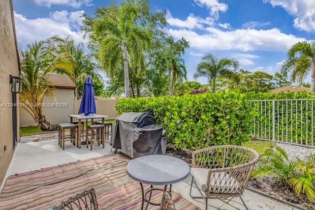 83 N Ironwood Way N , Palm Beach Gardens, FL 33418 Photo