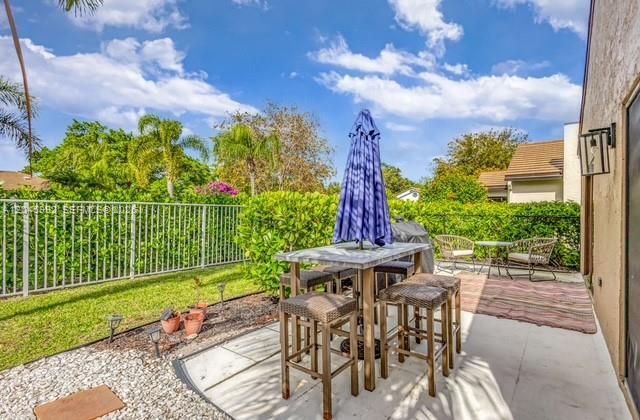 83 N Ironwood Way N , Palm Beach Gardens, FL 33418 Photo