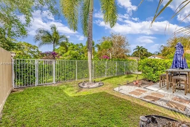 83 N Ironwood Way N , Palm Beach Gardens, FL 33418 Photo