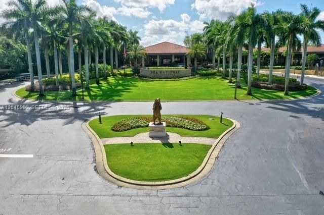 83 N Ironwood Way N , Palm Beach Gardens, FL 33418 Photo