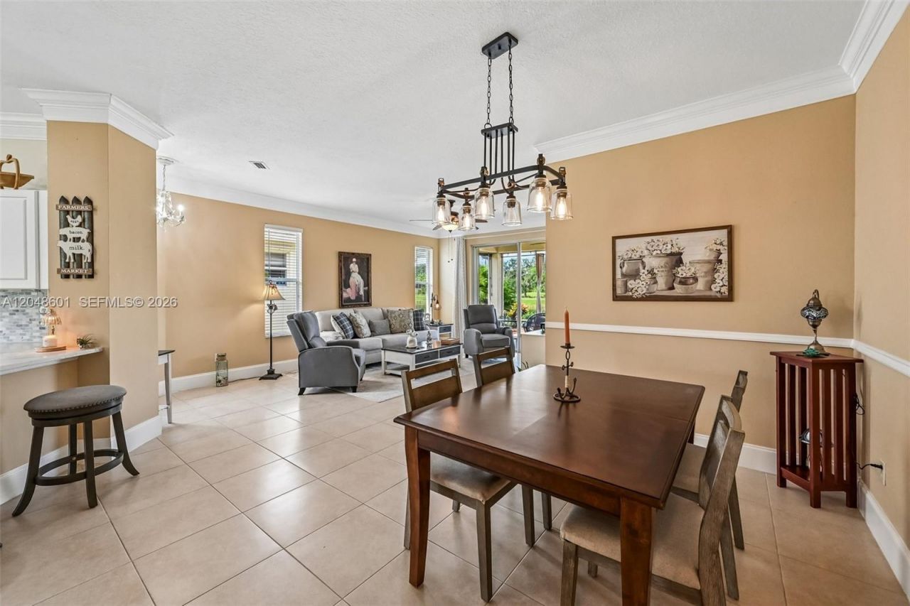 322 SW Tomoka Springs Dr , Port Saint Lucie, FL 34986 Photo