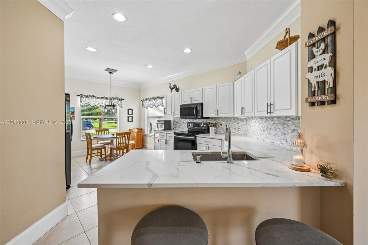 322 SW Tomoka Springs Dr , Port Saint Lucie, FL 34986 Photo