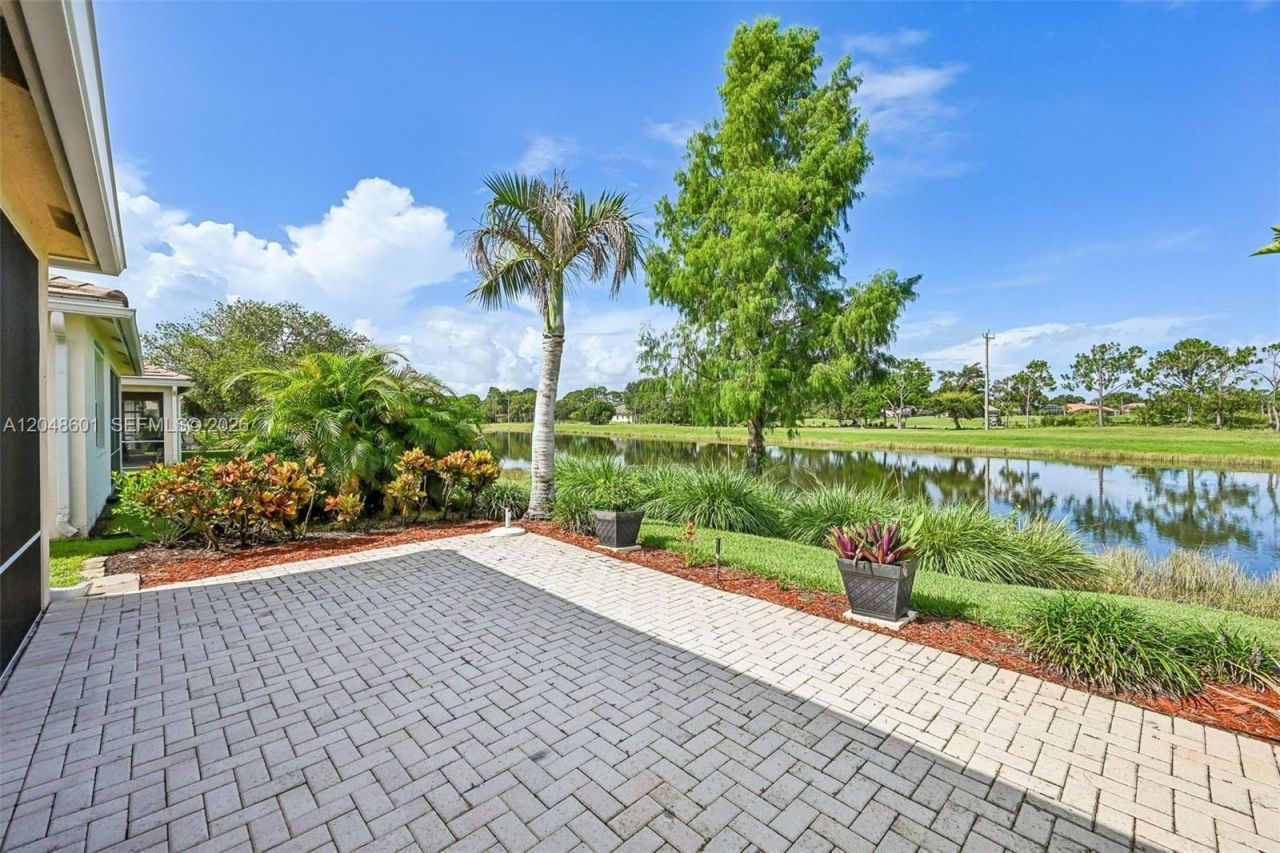 322 SW Tomoka Springs Dr , Port Saint Lucie, FL 34986 Photo