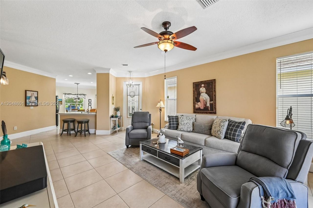 322 SW Tomoka Springs Dr , Port Saint Lucie, FL 34986 Photo