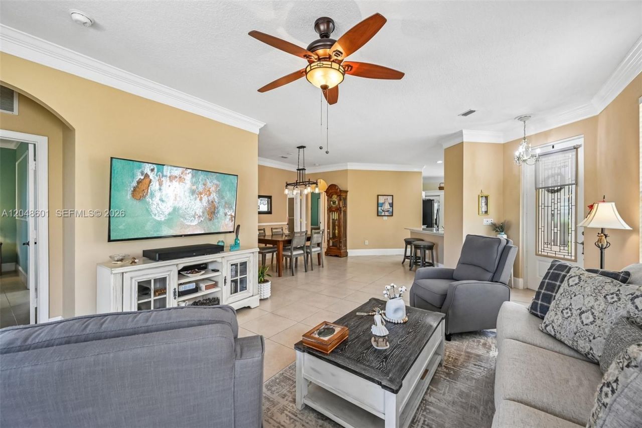 322 SW Tomoka Springs Dr , Port Saint Lucie, FL 34986 Photo