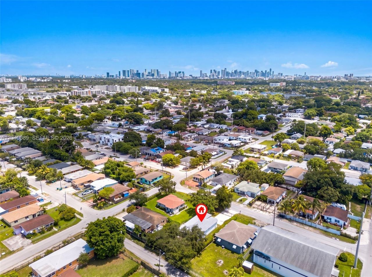 Please Call For Address, Miami, FL 33147 Photo