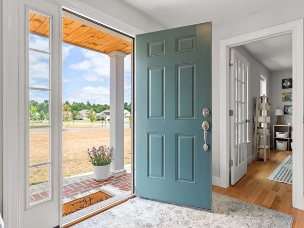 2 Oldfield Road, Bridgewater, MA 02324