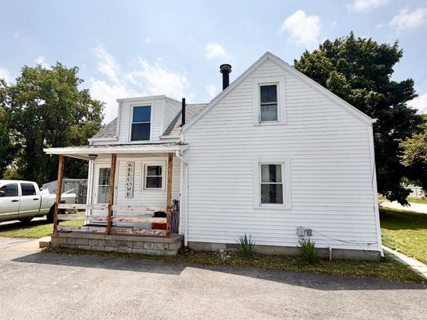 708 Wildman Street, Sandusky, OH 44870
