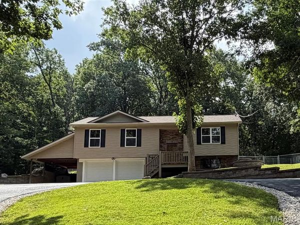 5116 Darrell Drive, Imperial, MO 63052
