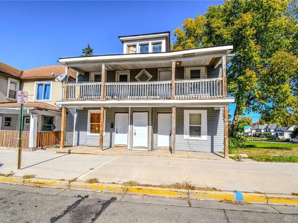 828 E Main Street, Springfield, OH 45503