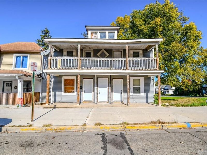 828 E Main Street, Springfield, OH 45503 Photo 2