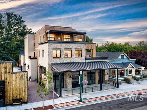 148 E State Street, Eagle, Unit 200, Eagle, ID 83616