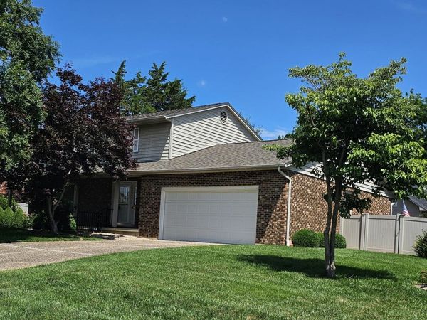 2331 N Wilmar Drive , Quincy, IL 62301
