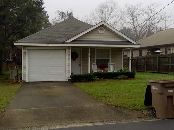 507 N L St, Pensacola, FL 32501