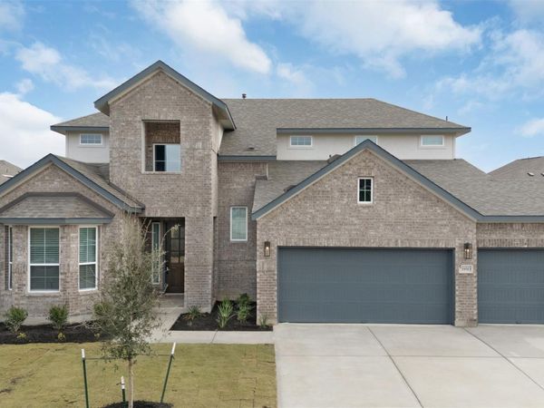 1829 Willow Bean DR , Georgetown, TX 78633