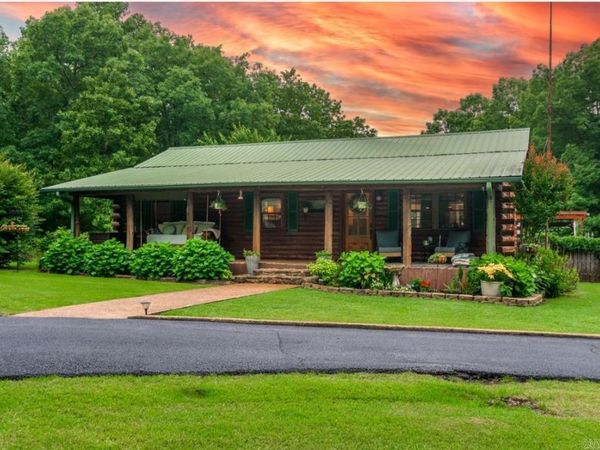 120 Travels Ln, Romance, AR 72136