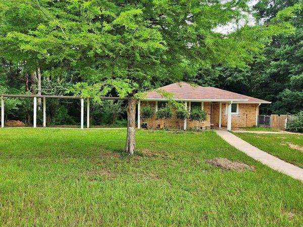 909 Hinton Street, Minden, LA 71055