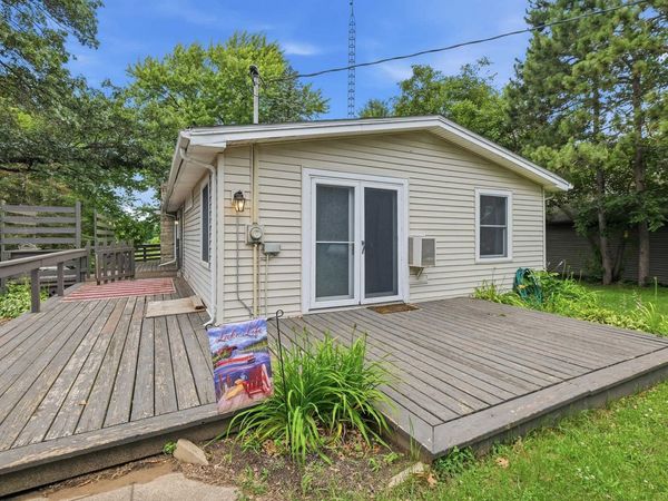 N4357 COUNTY ROAD V, Poynette, WI 53955