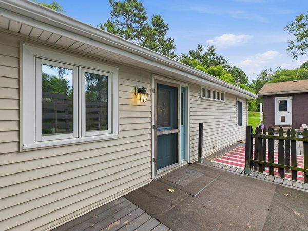 N4357 COUNTY ROAD V, Poynette, WI 53955