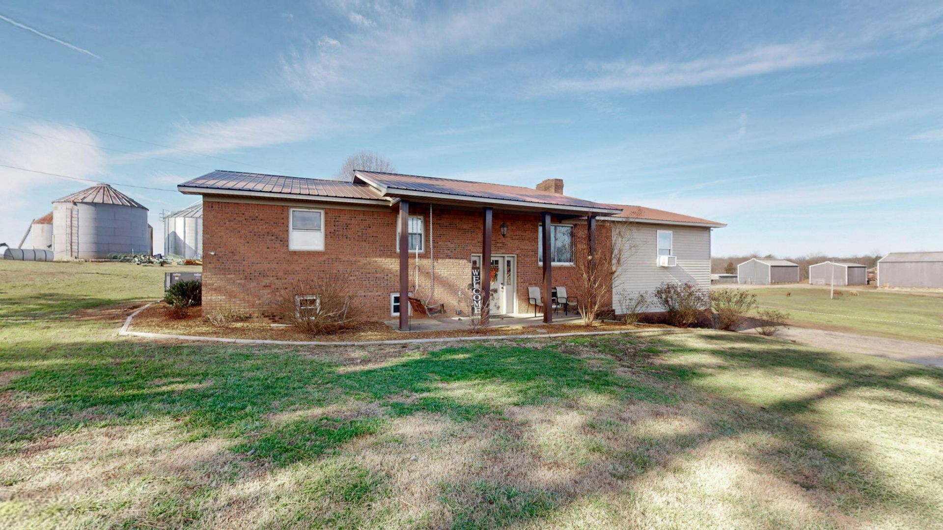 500 Dairy Lane, Murray, KY 42071