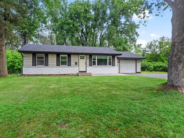 8209 Johnson Circle, Bloomington, MN 55437