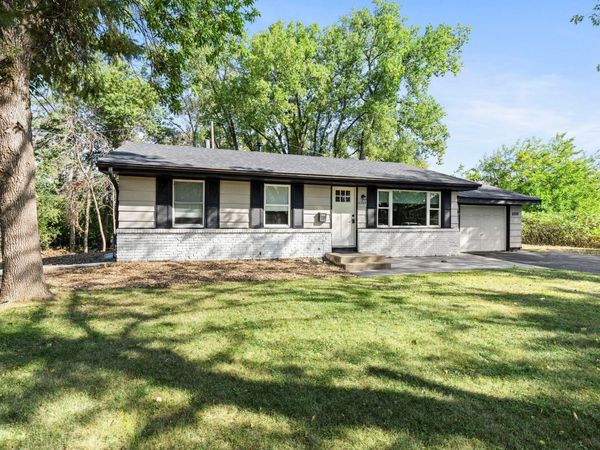 8209 Johnson Circle, Bloomington, MN 55437