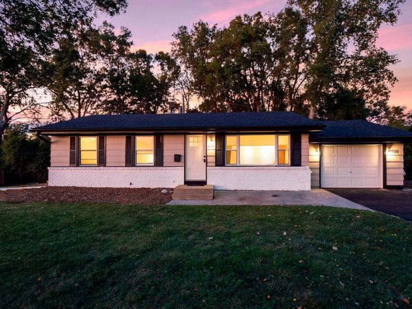 8209 Johnson Circle, Bloomington, MN 55437