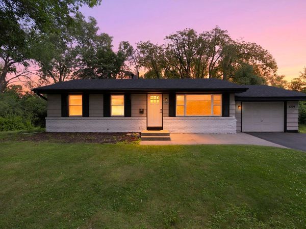 8209 Johnson Circle, Bloomington, MN 55437