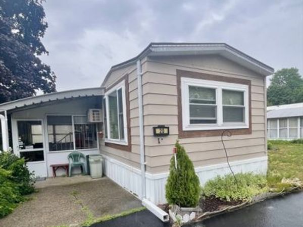 20 Madeline Street, Wareham, MA 02538