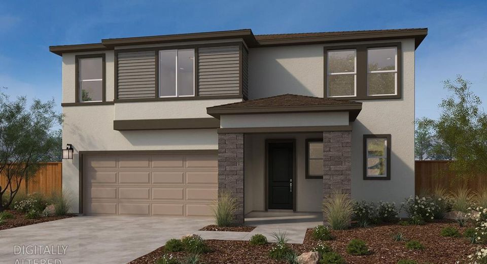 807 Beacon Bay Way, Sacramento, CA 95838 Photo