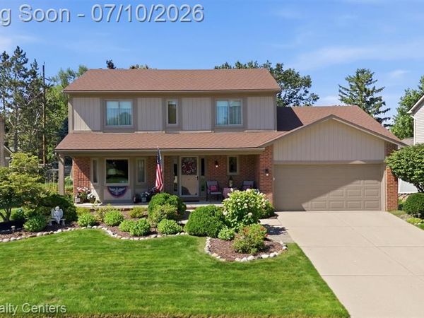 34436 Marina Court, Westland, MI 48185