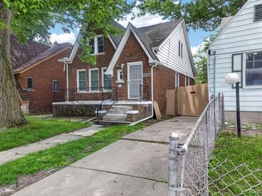 9297 McKinney Street, Detroit, MI 48224